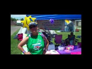 Relay for Life raises $100,000 for the American Cancer Society