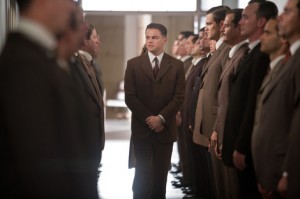 ‘J. Edgar’ another listless dud from Eastwood
