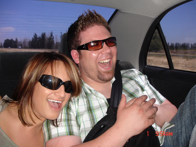 Road Trip