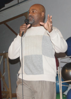 Lodi pays tribute to legacy of Martin Luther King