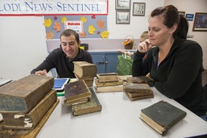 Lodians flock to ‘Pawn Shop Insiders’ 