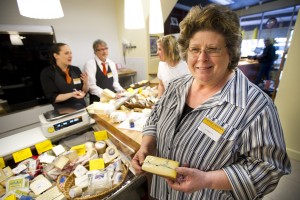 Cheese Central opens its doors in Downtown Lodi