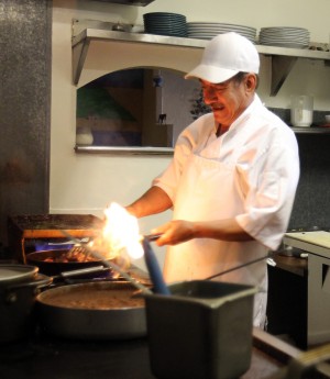 El Pajaro still making homemade tortillas, fresh eats after 34 years