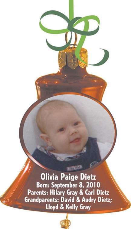 Olivia Paige Dietz