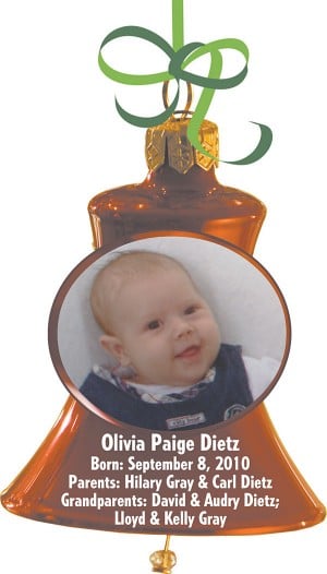 Olivia Paige Dietz