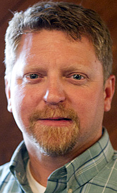 Joe Peterson