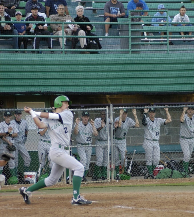 Mitch Walding’s dream day ends with win