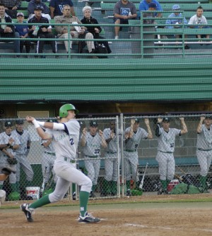 Mitch Walding’s dream day ends with win