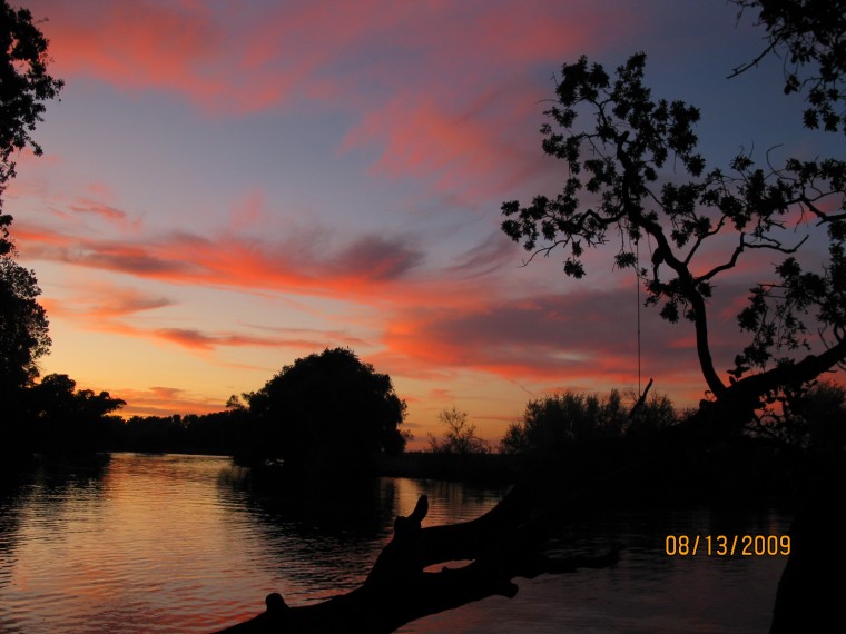 Lodi Lake
