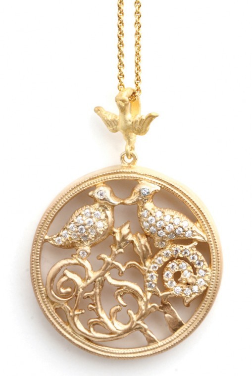 Accessory essentials for brides and bridesmaids