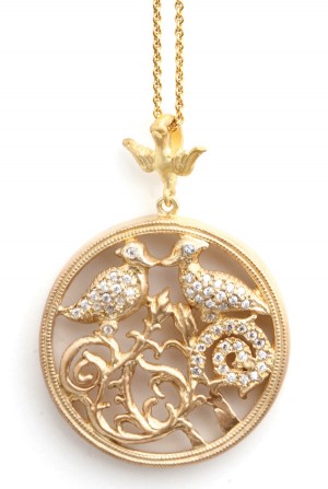 Accessory essentials for brides and bridesmaids