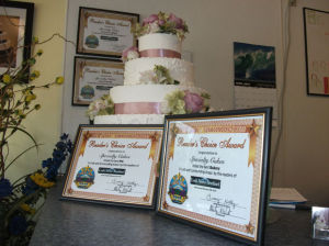 Specialty Cakes
