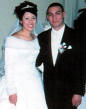 Rosales, Avellar wed in Ceres 