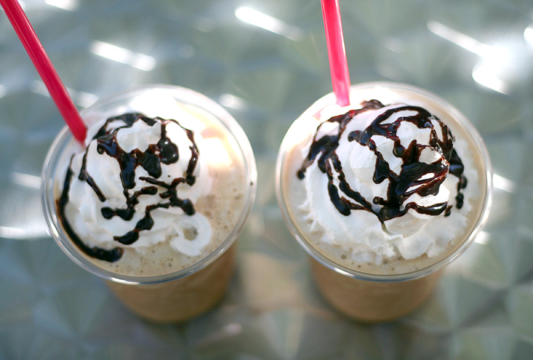 Friday’s Coffee strives to bring Euro-community vibe to Lodi’s Bella Terra