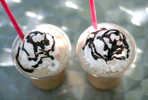 Friday’s Coffee strives to bring Euro-community vibe to Lodi’s Bella Terra