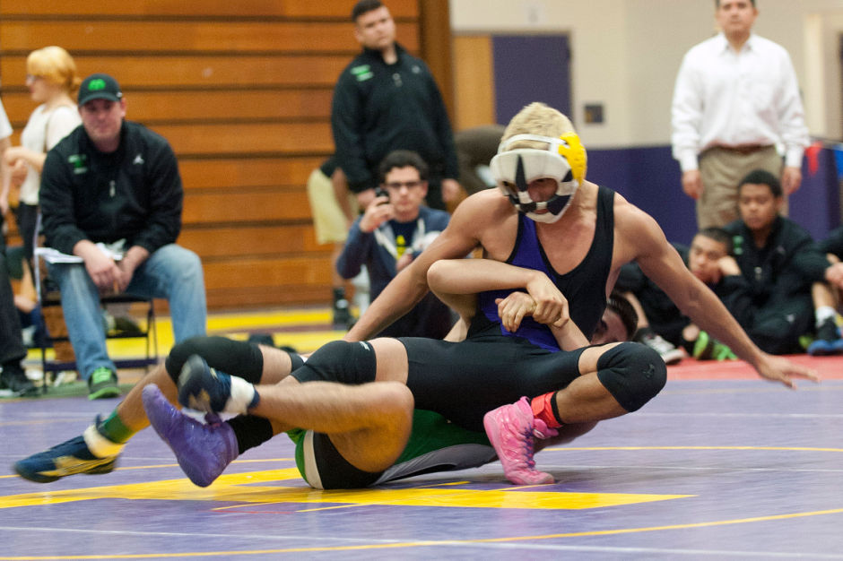 Wrestling: Six Tigers take titles as Tokay ends league drought