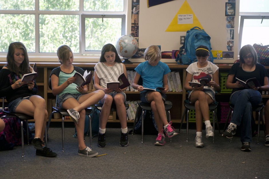 Study skills program safe this year despite state cuts