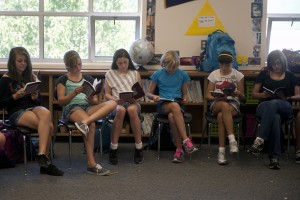 Study skills program safe this year despite state cuts