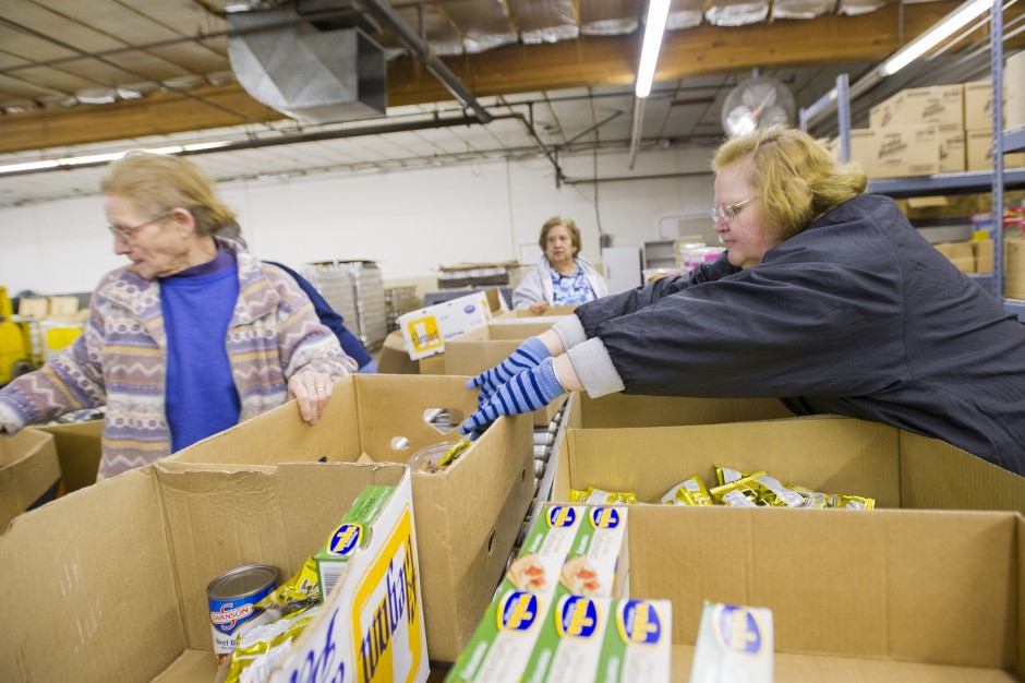 Building Blocks charity seeks new home after years of serving homeless