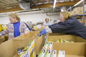 Building Blocks charity seeks new home after years of serving homeless