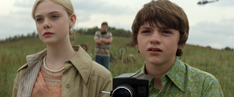 ‘Super 8’ falls well short of vintage Steven Spielberg