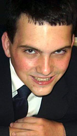 Brian Campbell