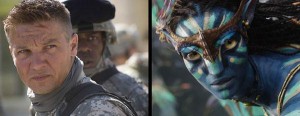 Oscar showdown  