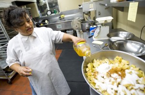 Local piemakers are ready for the holiday rush