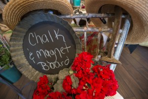New Downtown Lodi store French at Heart features French decor