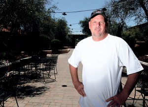 Acampo winery accused of violating the Williamson Act
