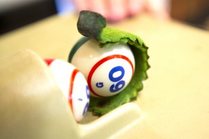 Members of Lodi’s 50 Plus Club reflect the city’s love of bingo 