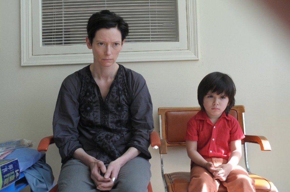 Catching up with some likely Oscar nominees