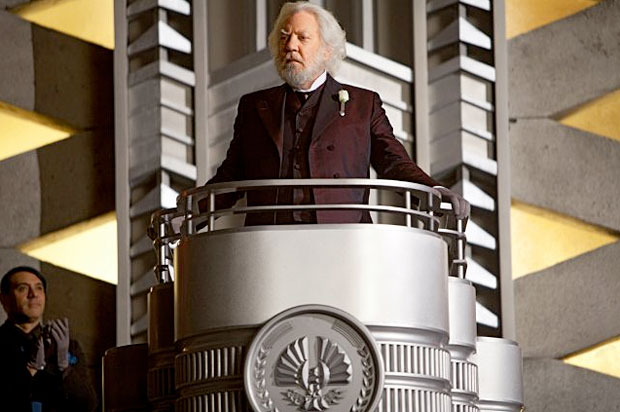 ‘The Hunger Games’ has perfect blockbuster ingredients