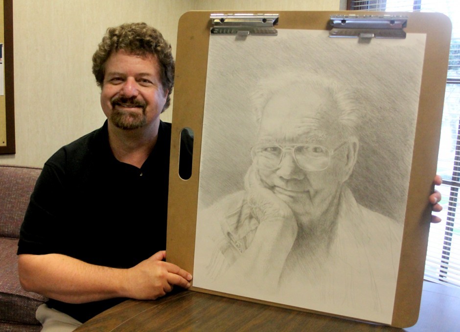 City employees: Unleashing their creativity