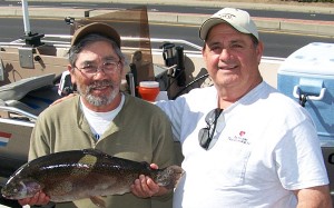 Catch of the Week