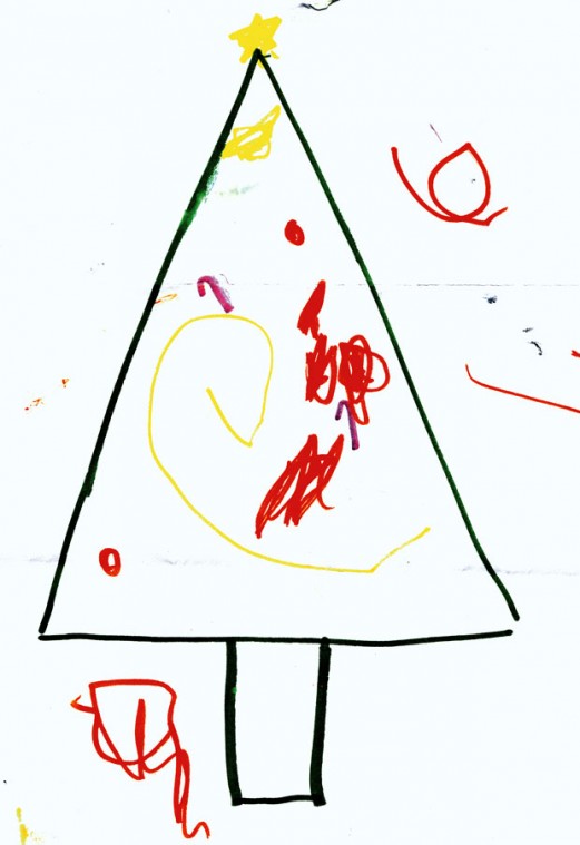 Letters to Santa