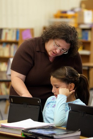 Lodi classrooms go digital