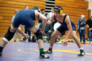 Wrestling: Six Tigers take titles as Tokay ends league drought