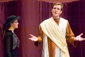 Old Testament character 'Elijah' will come alive in Bear Creek Church musical 