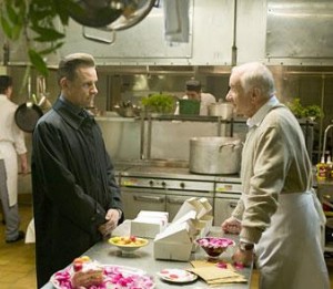 'Eastern Promises' (****)  