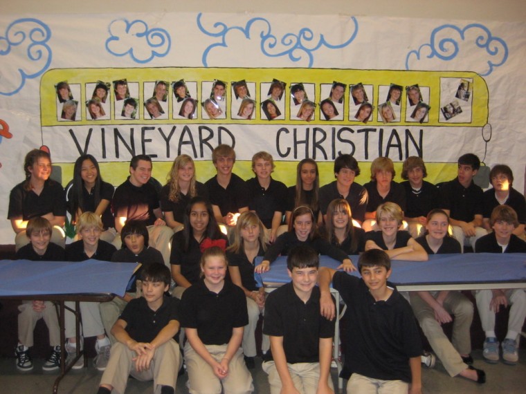 Crab Feed 2009