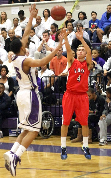 Flames slay Dragons, advance to semifinals