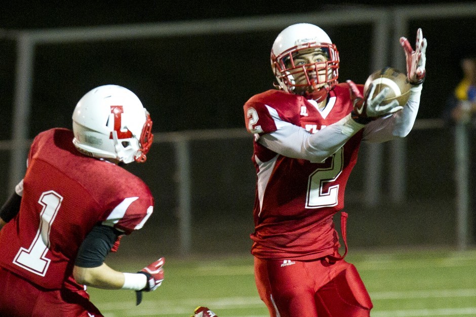 Lodi Flames wrap up football playoff berth
