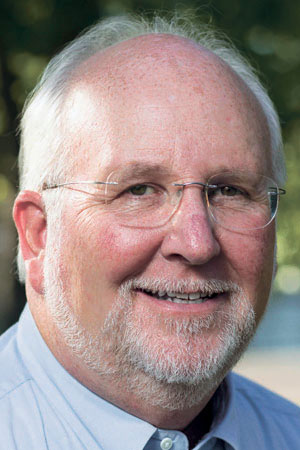 Dave Tanner