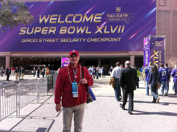 Super Bowl delivers surge of excitement for Lodi’s John Callahan