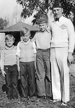 Businessman Ed Kundert left legacy in Lodi real estate 