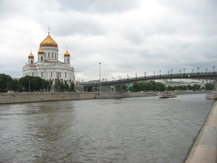 Moscow
