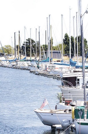 Delta being to be considered as possible National Heritage Area