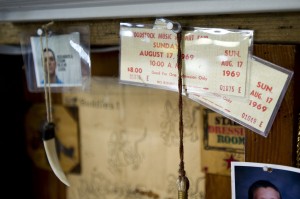 Lodi man ‘obsessed’ with antique motorcycles