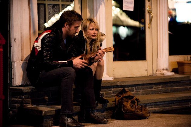 Are all movies required to be positive and ‘uplifting’?